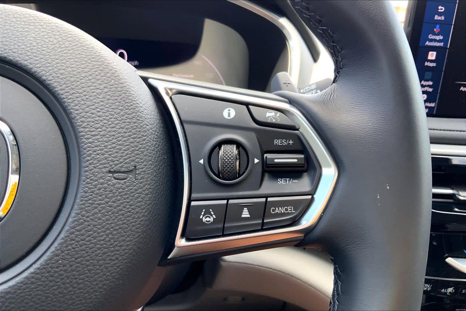 Used 2026 Acura MDX FWD w/ Technology Package image 25