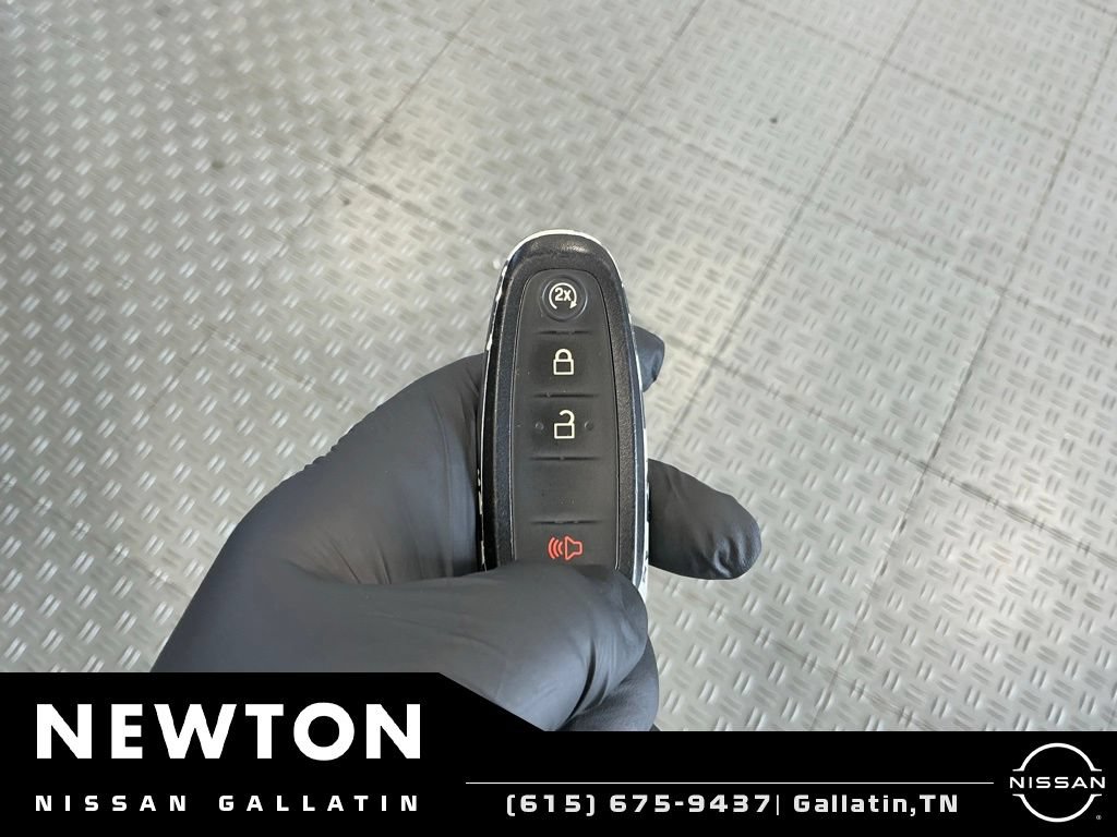 Used 2015 Ford Explorer Limited FWD image 41