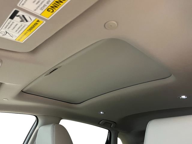 New 2027 Honda HR-V EX-L image 23