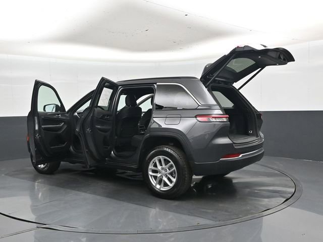 New 2026 Jeep Grand Cherokee Laredo X AWD/4WD image 47