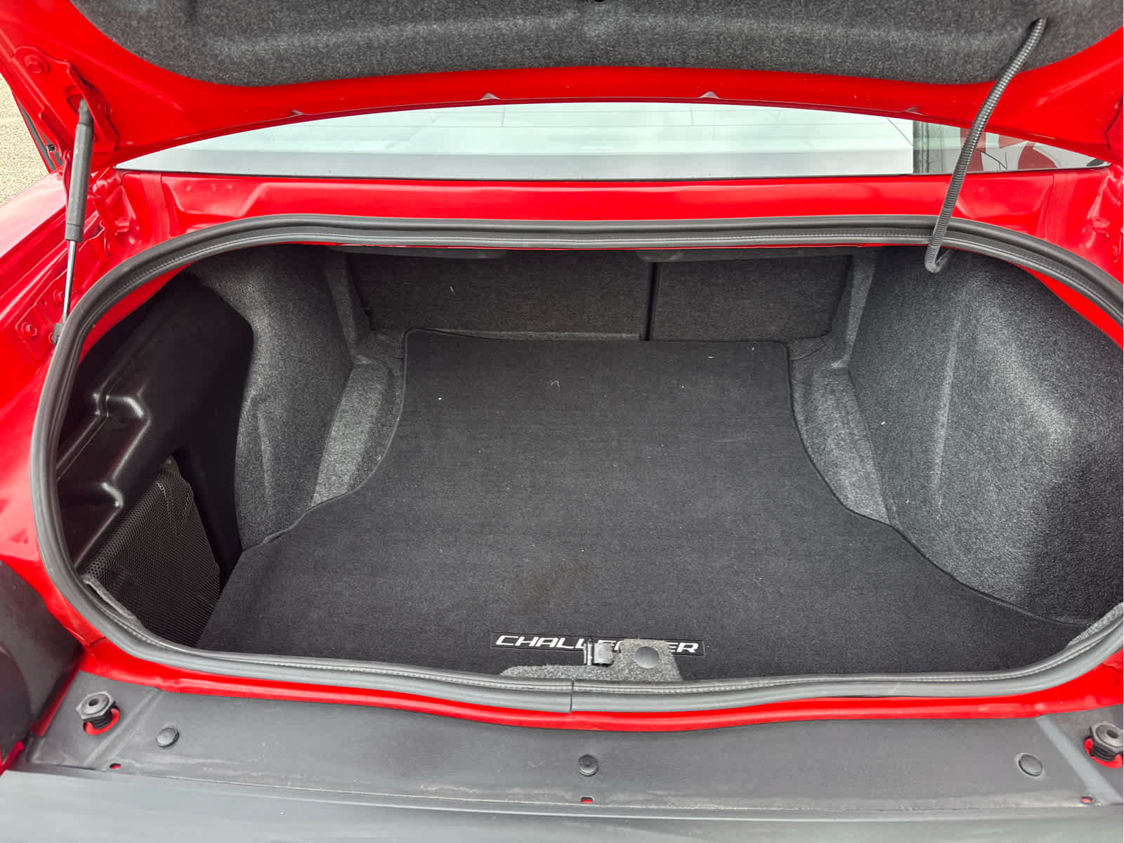 Used 2010 Dodge Challenger SRT8 w/ SRT Option Group II RWD image 35