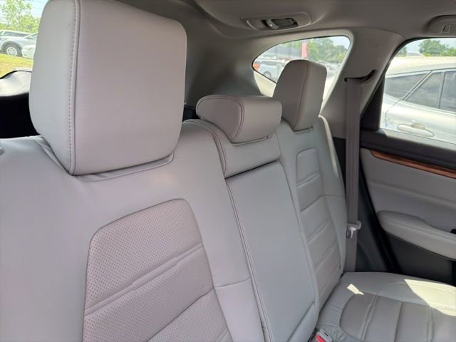 Used 2017 Honda CR-V EX-L image 18
