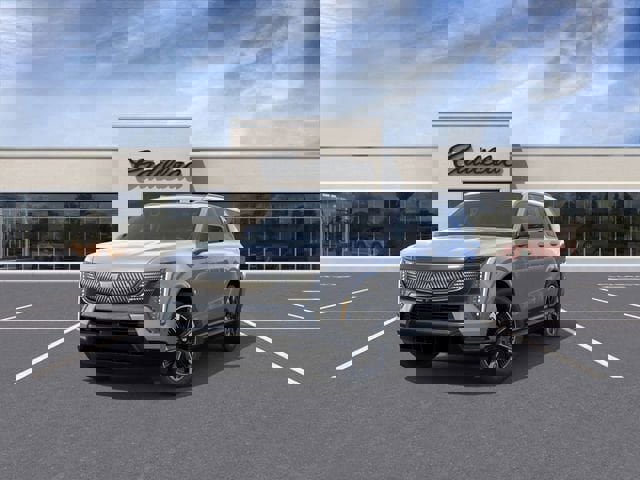 New 2026 Cadillac Escalade IQL Sport 1 image 8