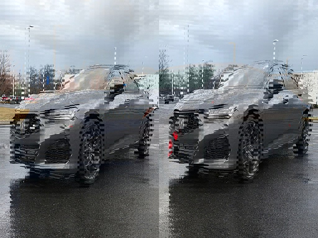 Used 2023 Acura TLX Type S image 5