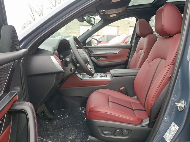 New 2026 MAZDA CX-70 3.3 Turbo S w/ Premium Package image 14