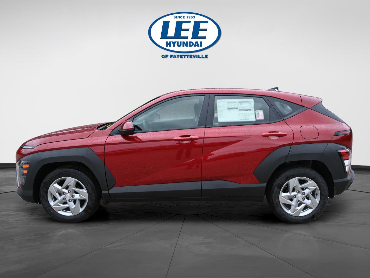 Certified 2026 Hyundai Kona SE FWD image 6