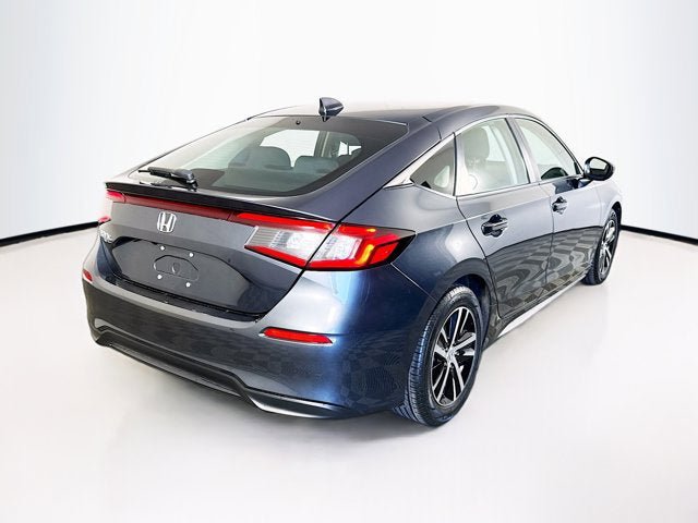 Used 2023 Honda Civic LX image 5