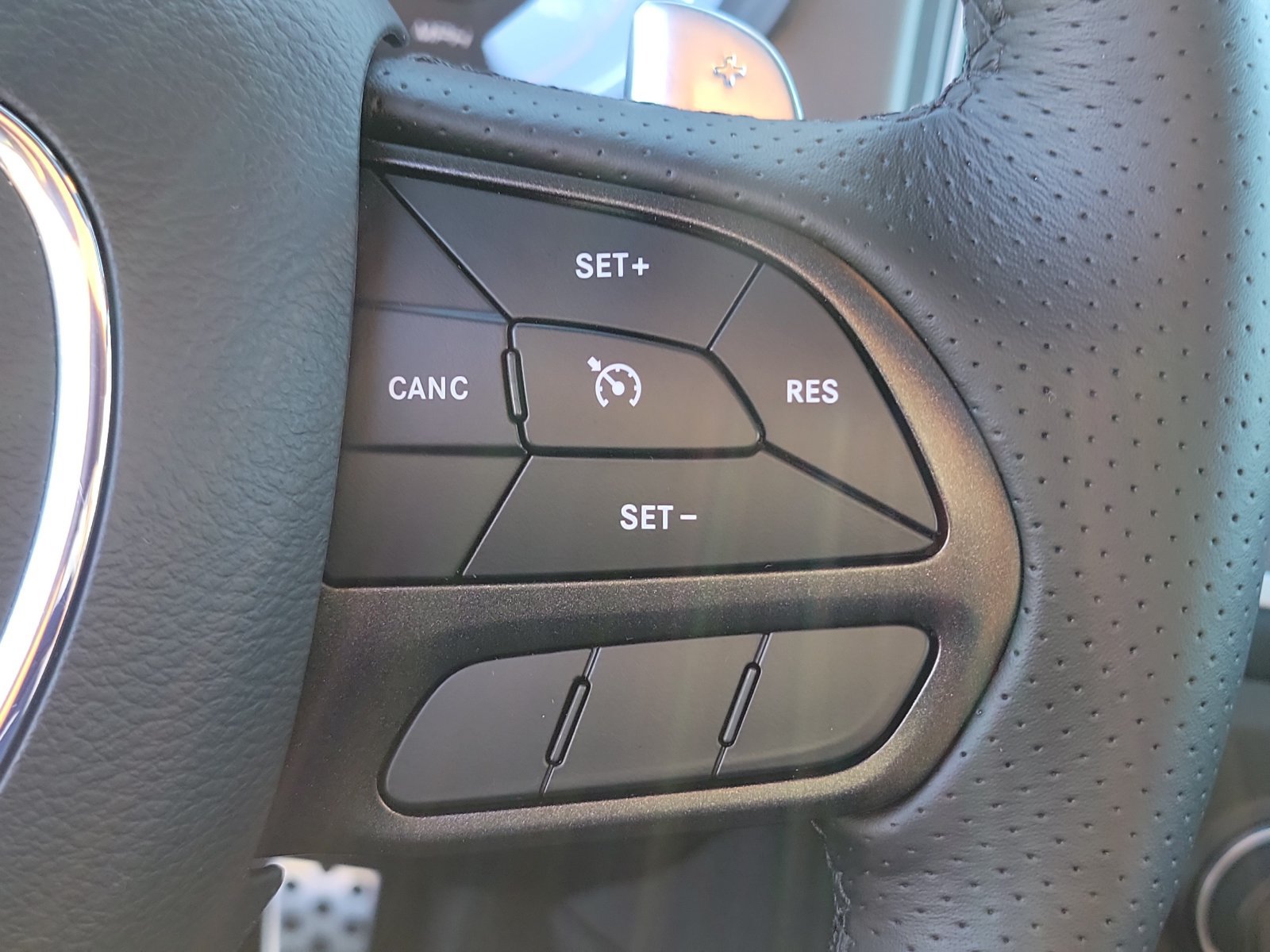 Used 2022 Dodge Charger Scat Pack RWD image 22
