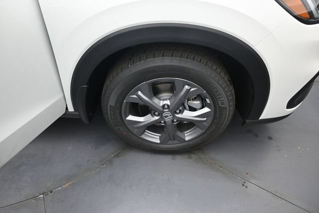 New 2027 Honda HR-V LX image 30