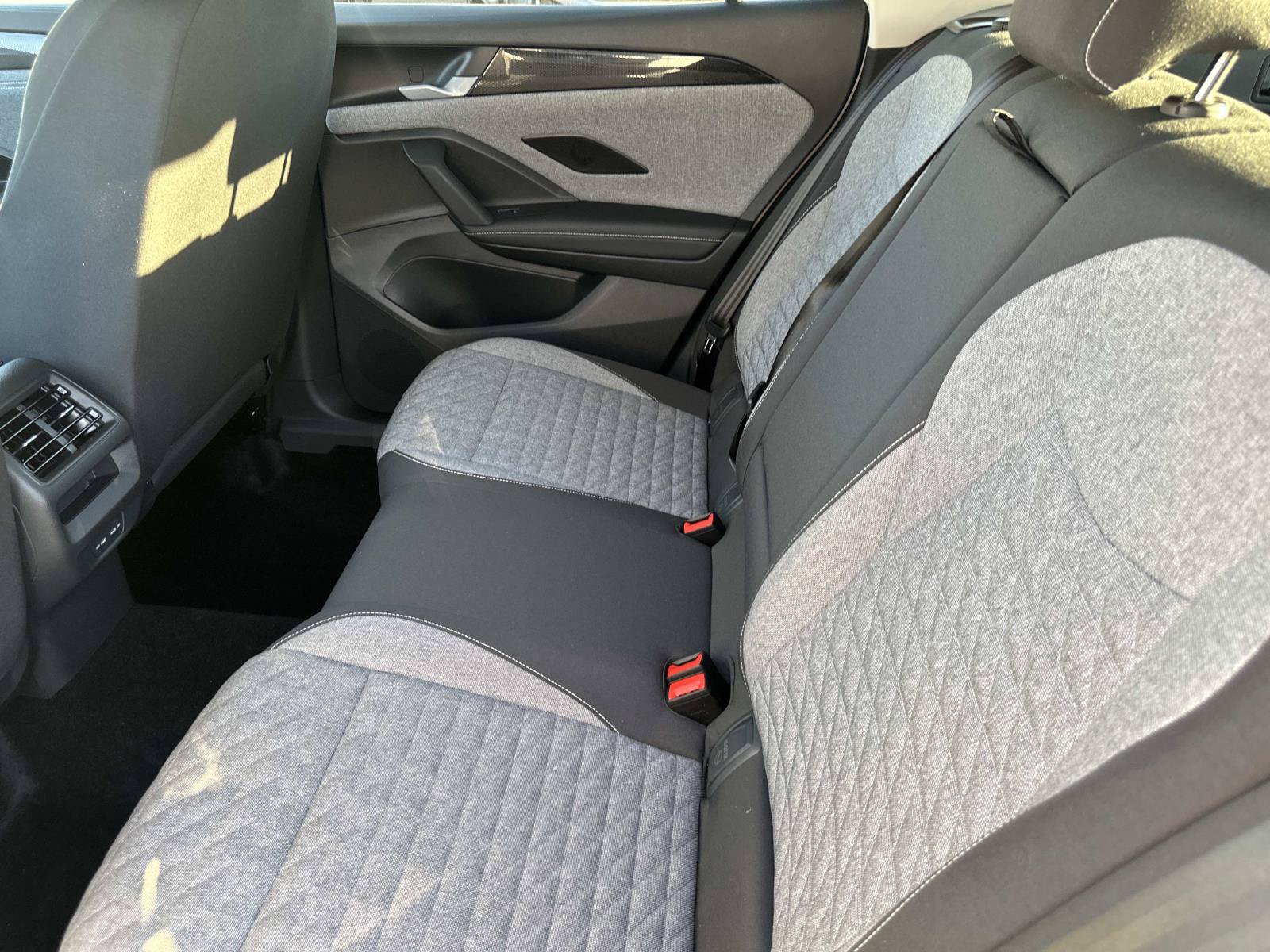 Certified 2026 Volkswagen Tiguan S FWD image 23