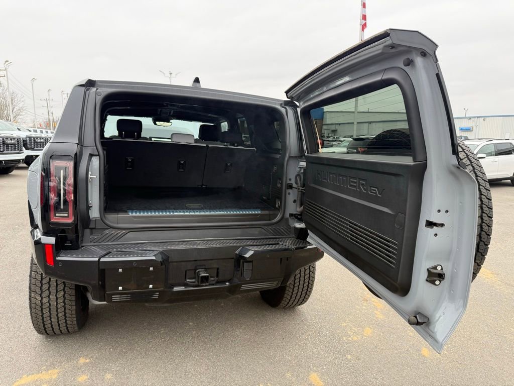 Used 2024 GMC Hummer EV 2X image 29