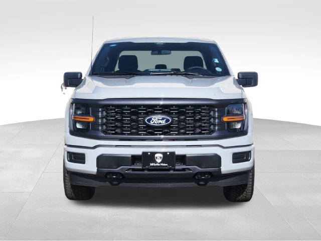 Used 2026 Ford F150 STX AWD/4WD image 3
