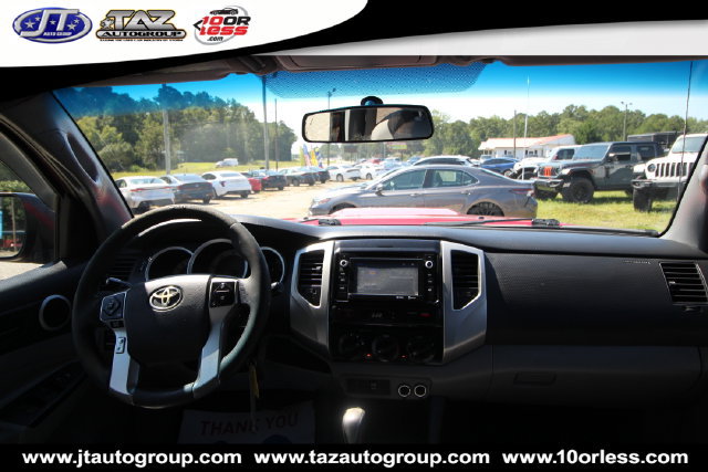 Used 2014 Toyota Tacoma PreRunner w/ TRD Sport Package RWD image 13