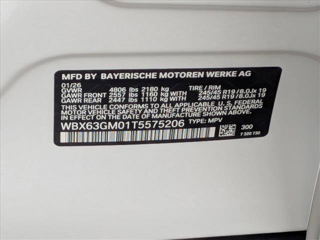 New 2026 BMW X2 xDrive28i w/ Technology Package AWD/4WD image 18