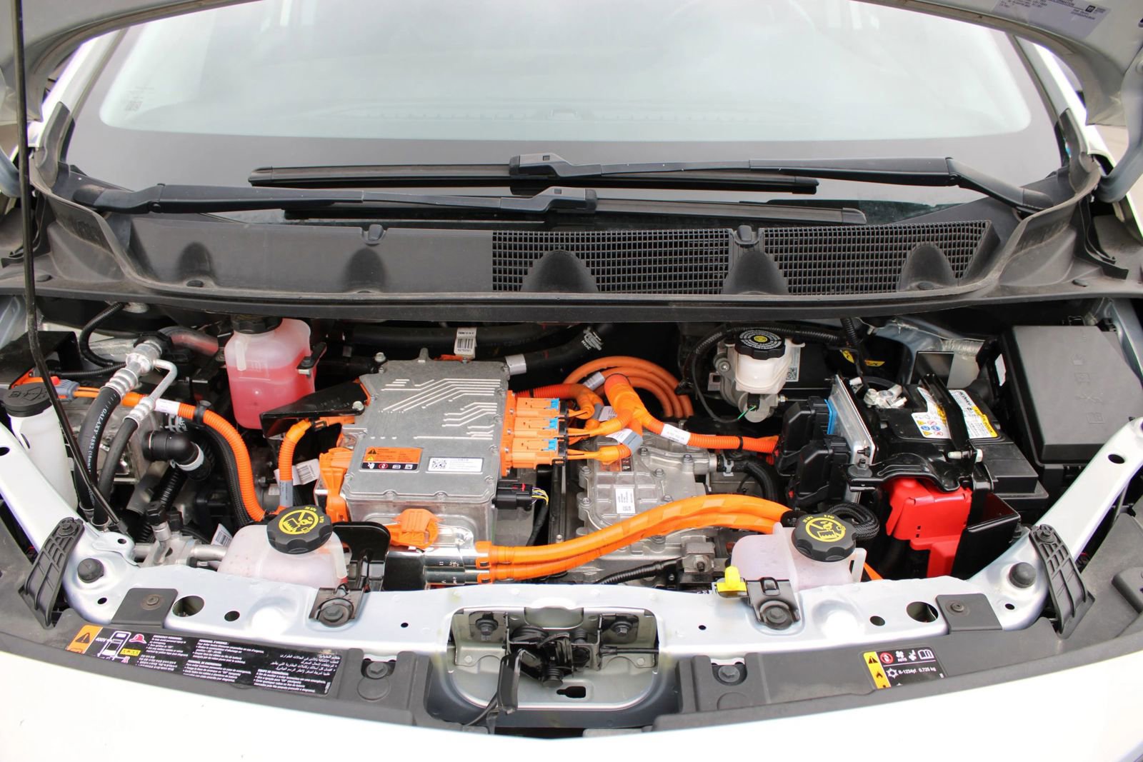 Used 2023 Chevrolet Bolt LT image 27