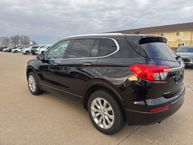 Used 2017 Buick Envision Essence image 5