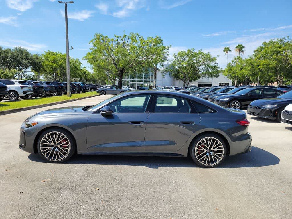 New 2026 Audi S5 Premium Plus AWD/4WD image 11