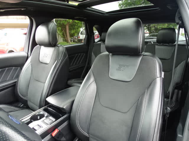 Used 2019 Ford Edge ST AWD/4WD image 19