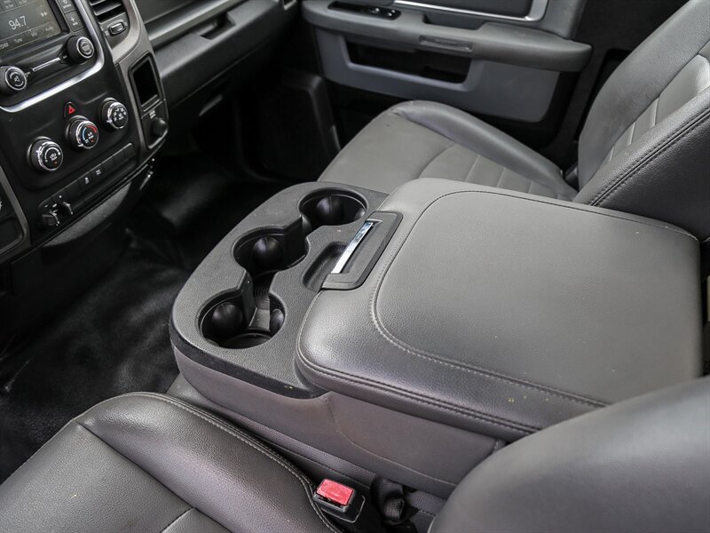 Used 2015 RAM 1500 Tradesman w/ Power & Remote Entry Group RWD image 26