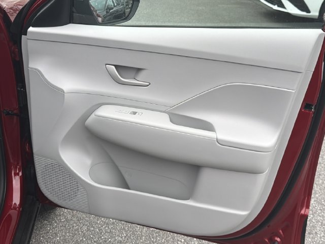 New 2026 Hyundai Kona SEL Sport FWD image 16