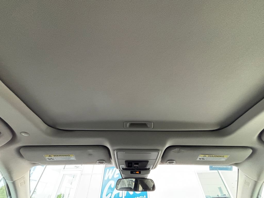 Used 2023 Honda Accord EX image 18