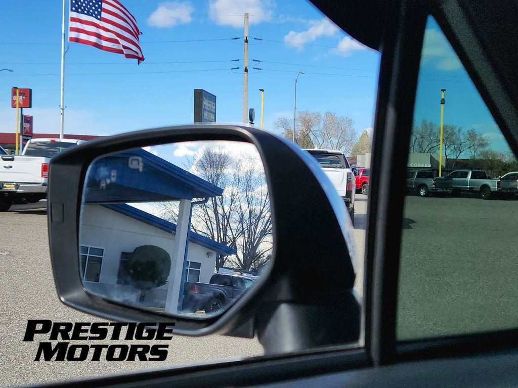 Used 2017 Subaru WRX STI Limited image 10