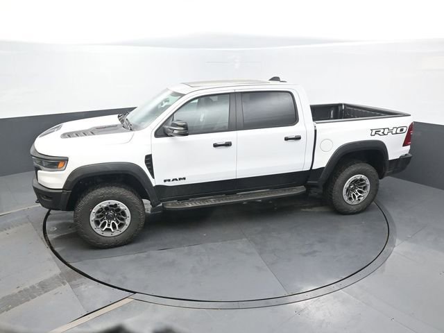 New 2026 RAM 1500 RHO image 48