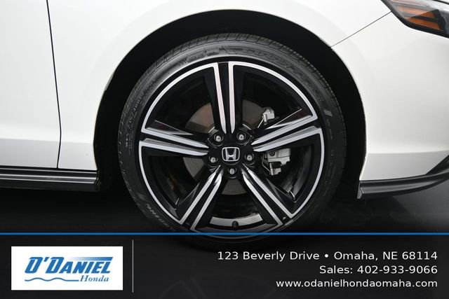 Used 2023 Honda Accord Sport image 42