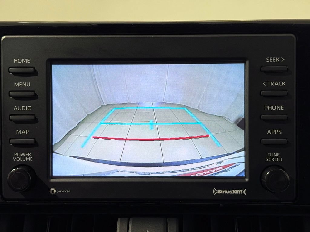 Used 2022 Toyota RAV4 XLE w/ Convenience Package AWD/4WD image 29