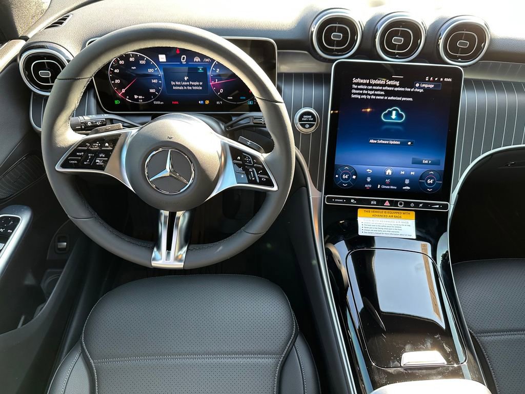 Used 2026 Mercedes-Benz GLC 300 image 18
