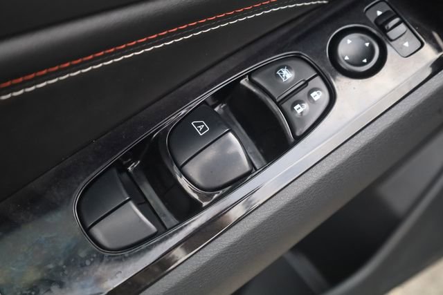 Used 2023 Nissan Altima 2.0 SR image 6