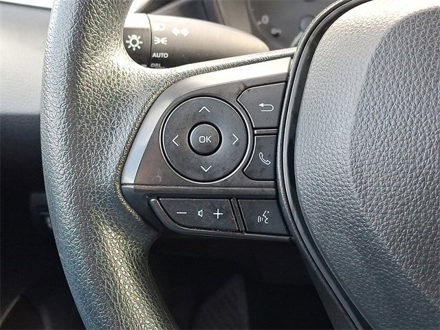 Certified 2024 Toyota Corolla LE image 20