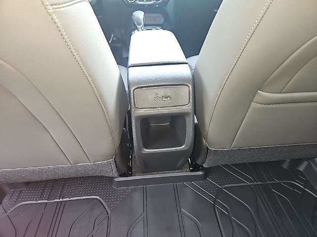 New 2026 Chevrolet Trax ACTIV w/ Sunroof Package image 20