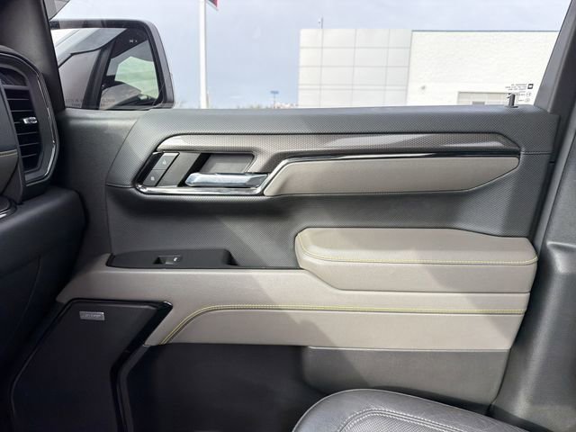 Used 2023 Chevrolet Silverado 1500 ZR2 w/ Technology Package image 26