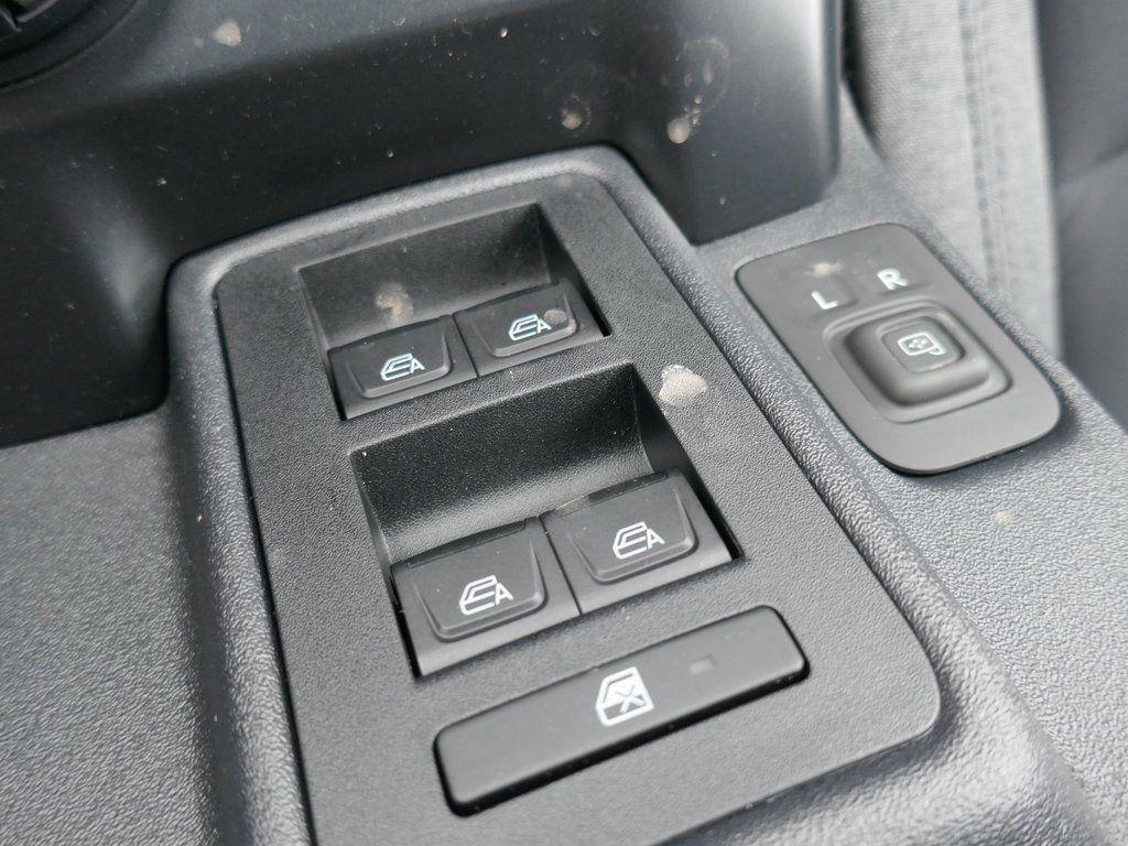 New 2026 Ford Bronco Big Bend image 15