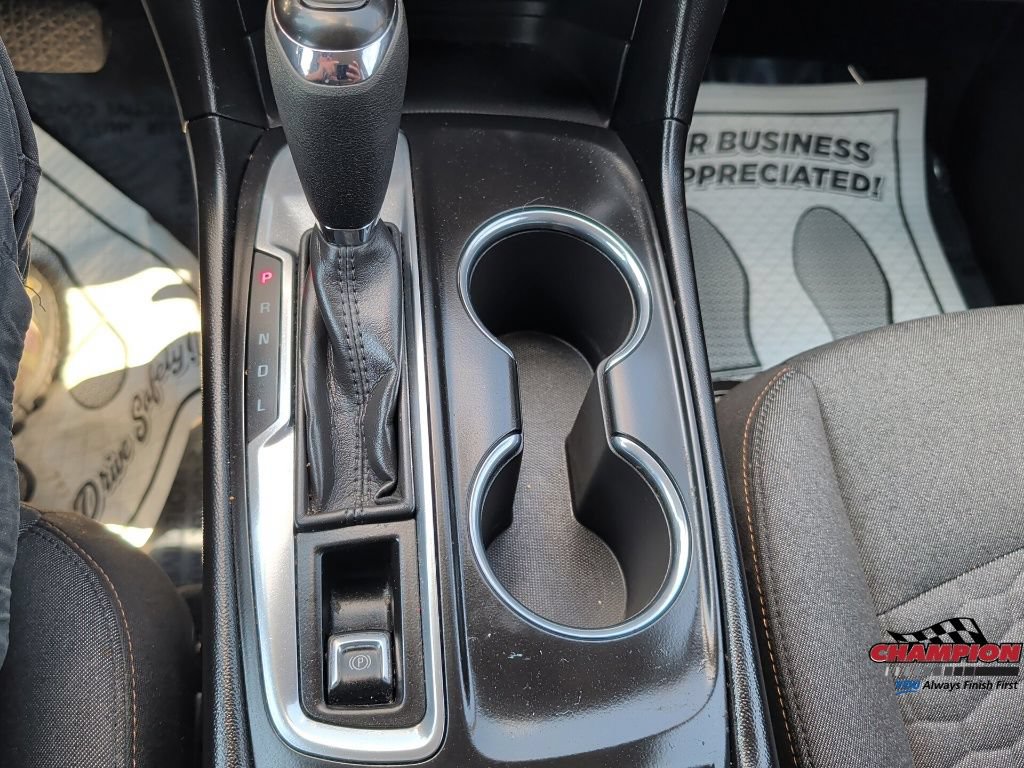 Used 2019 Chevrolet Equinox LT FWD image 22