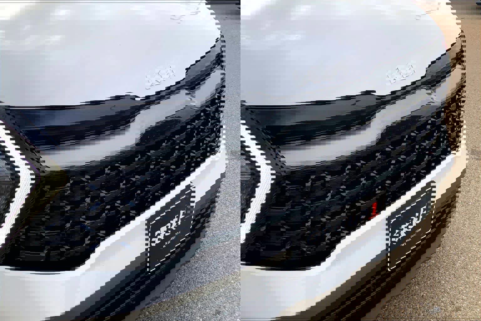 Used 2023 Kia Sportage X-Line AWD/4WD image 37