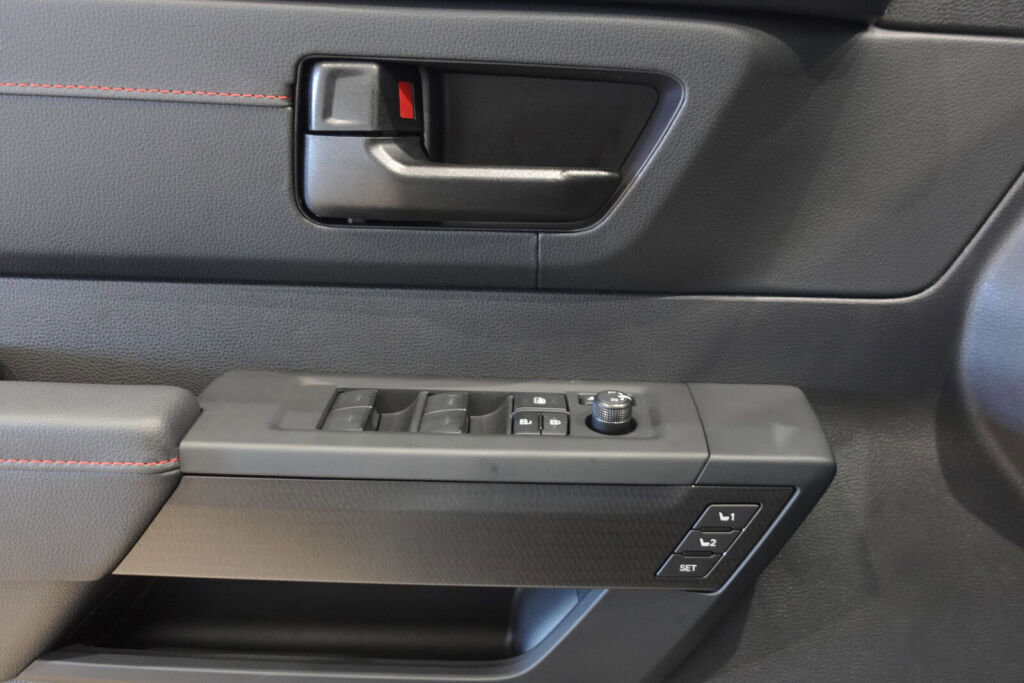 New 2026 Toyota Tundra TRD Pro image 13