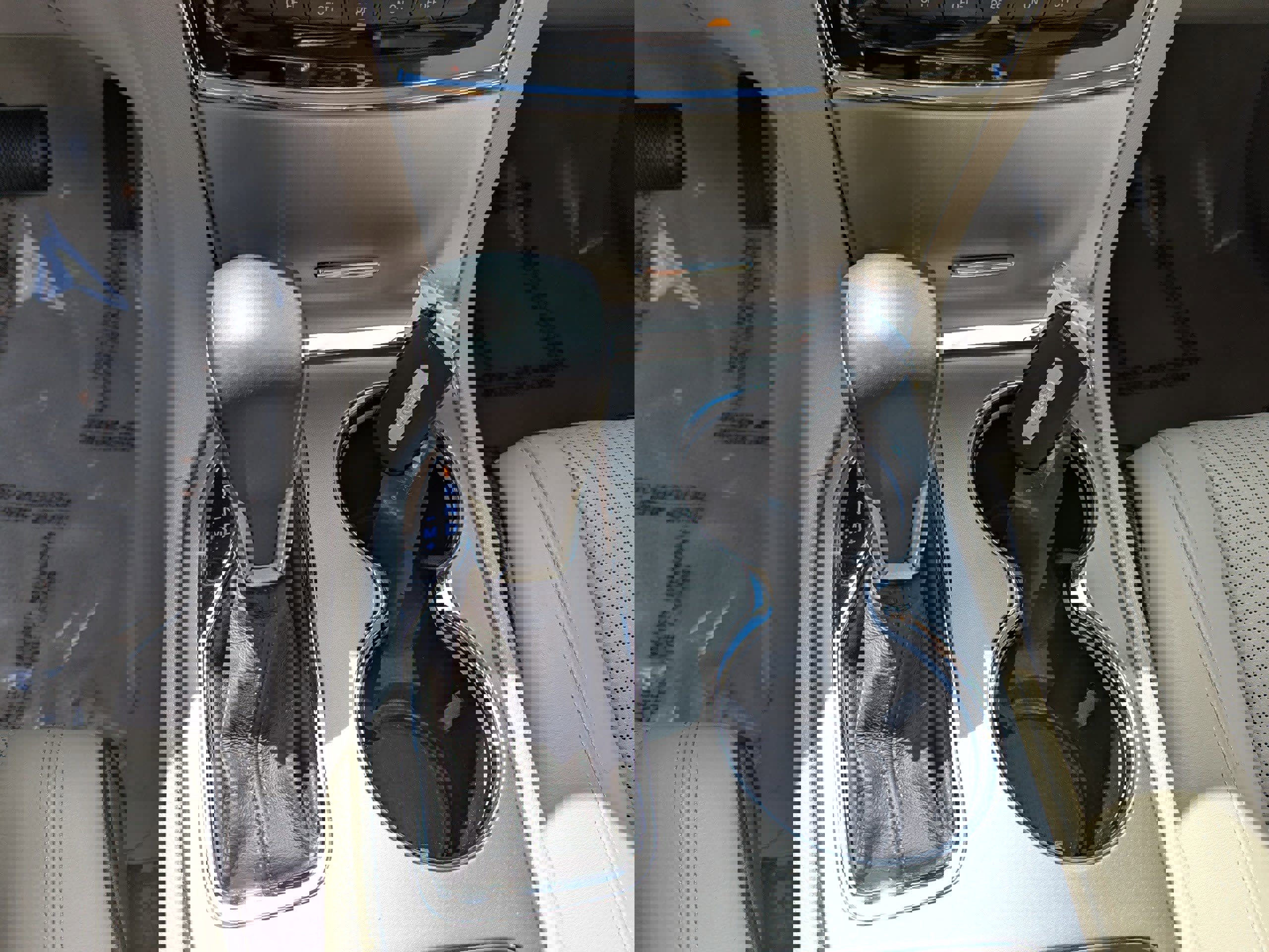 Used 2021 Jeep Grand Cherokee Overland image 27