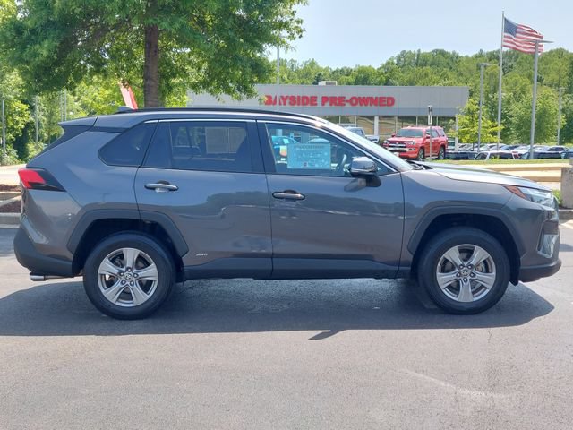 Certified 2024 Toyota RAV4 XLE w/ Convenience Package AWD/4WD image 28