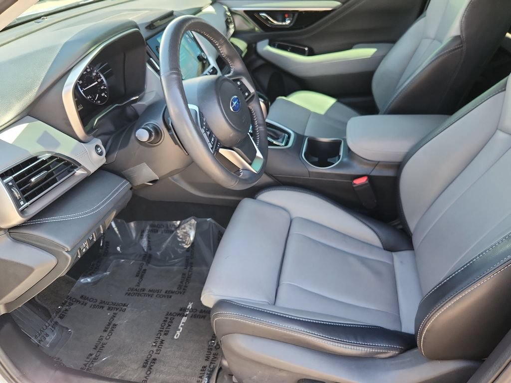 Used 2025 Subaru Outback Limited w/ Popular Package #2 AWD/4WD image 7