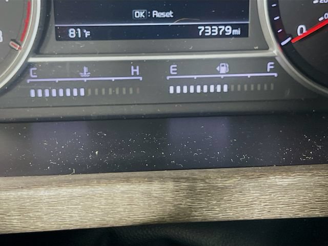 Used 2022 Kia Sorento S w/ Panoramic Sunroof Package AWD/4WD image 13