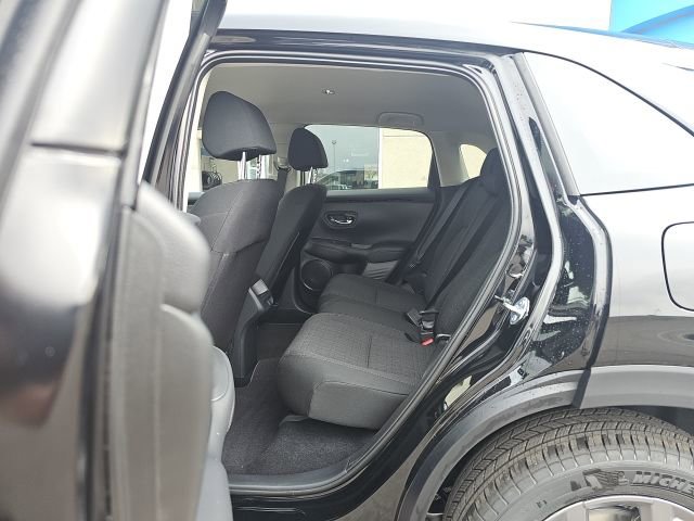 New 2026 Honda HR-V LX image 8