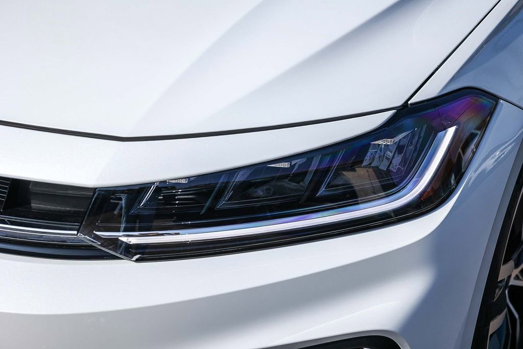 New 2026 Volkswagen Jetta SE image 17