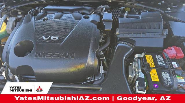 Used 2018 Nissan Maxima 3.5 SL image 14