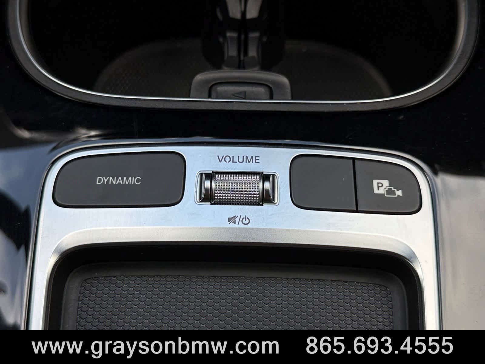 Used 2025 Mercedes-Benz CLA 35 AMG 4MATIC image 29