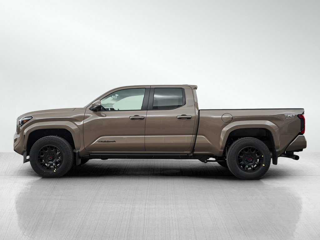 New 2026 Toyota Tacoma TRD Sport image 4
