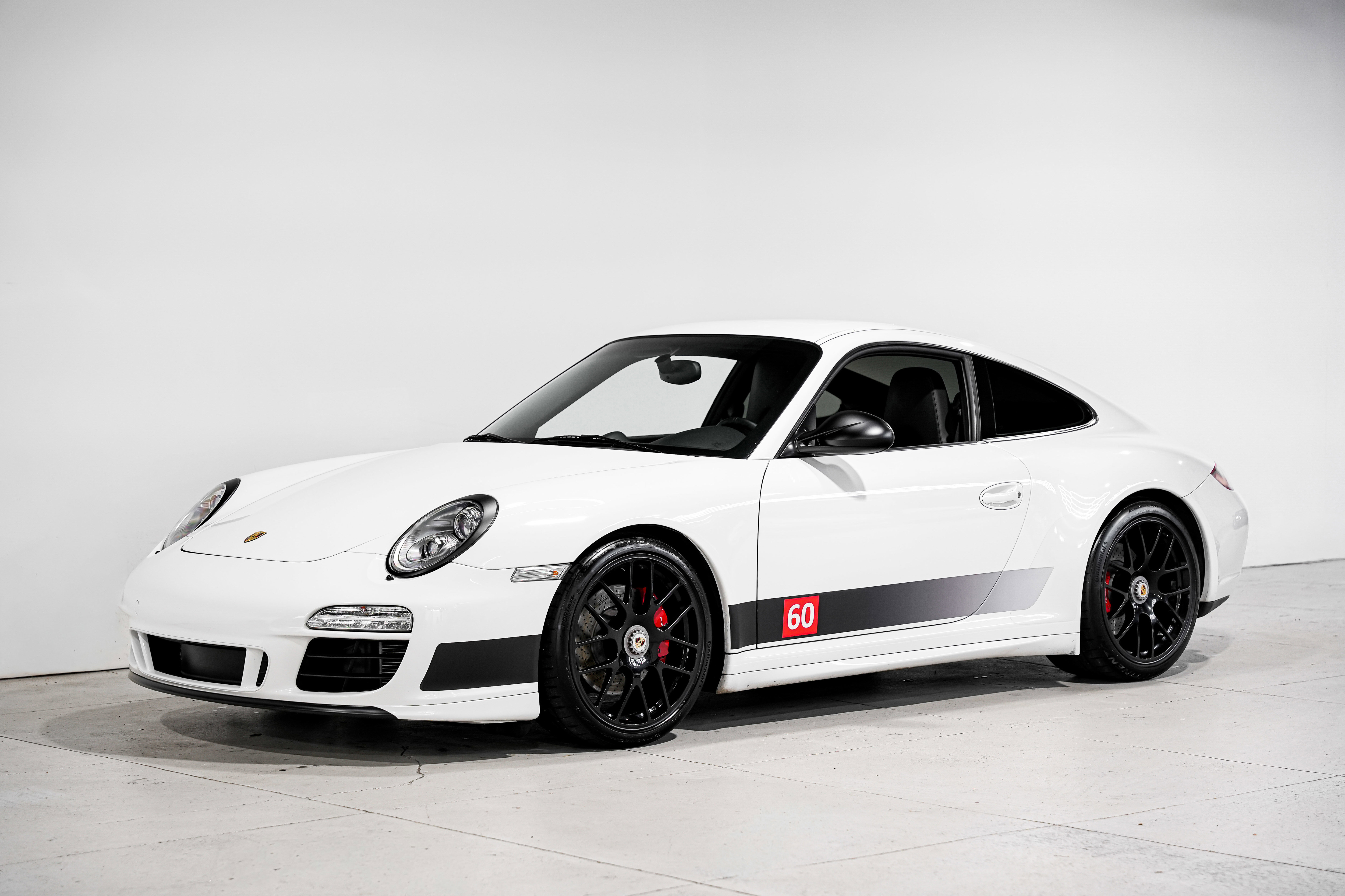 Used 2012 Porsche 911 Carrera GTS image 6