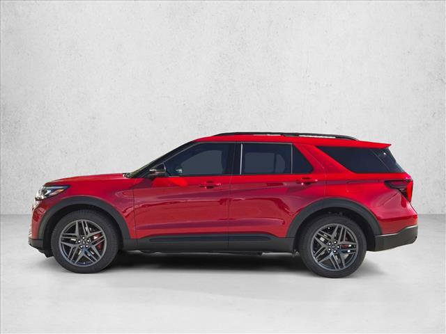 New 2026 Ford Explorer ST image 18