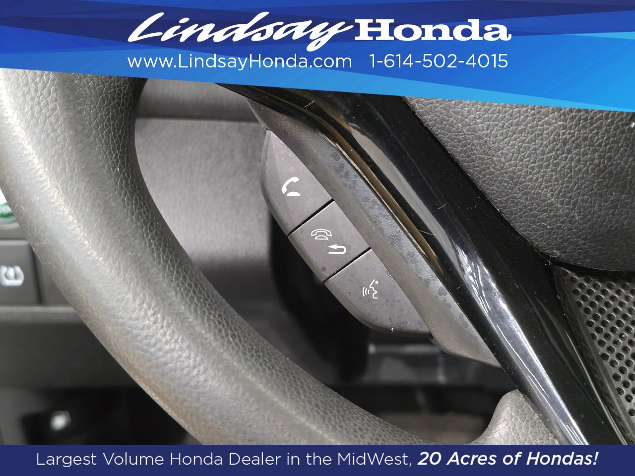 Used 2016 Honda HR-V LX image 15